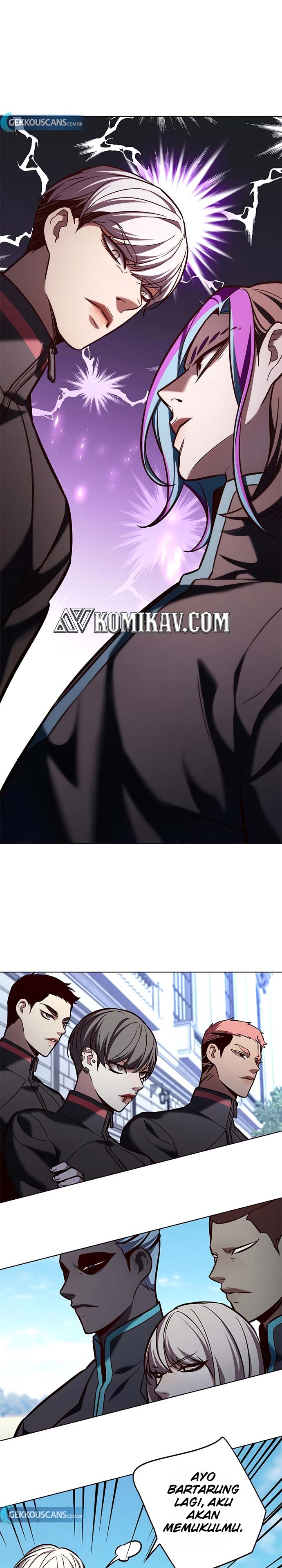 Read Eleceed ID Manga Online