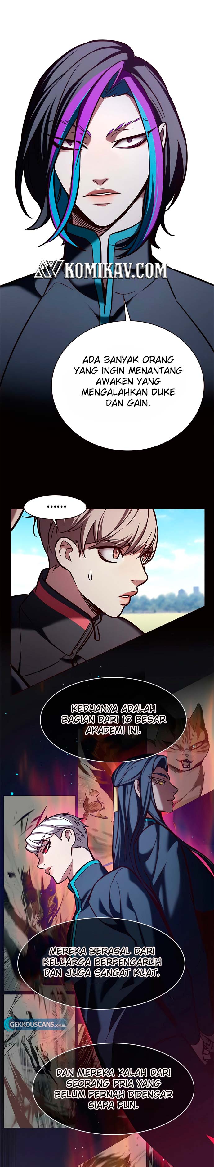 Read Eleceed ID Manga Online