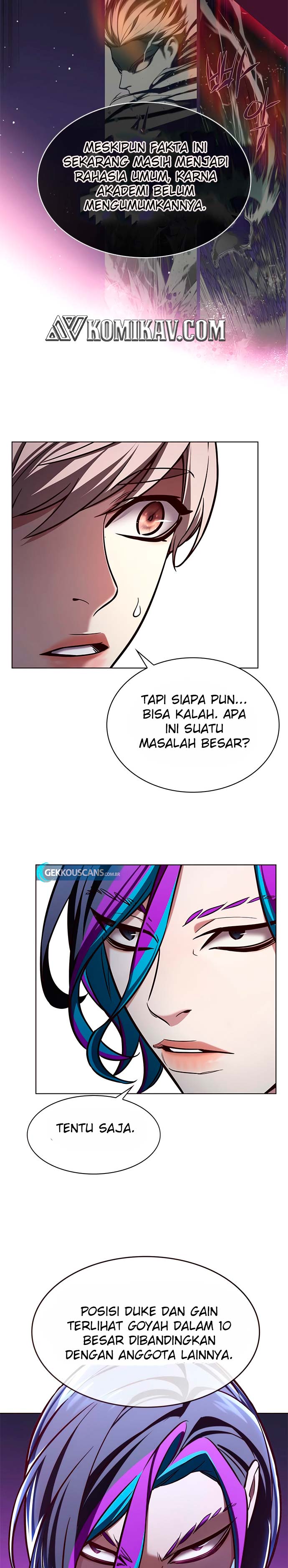Read Eleceed ID Manga Online