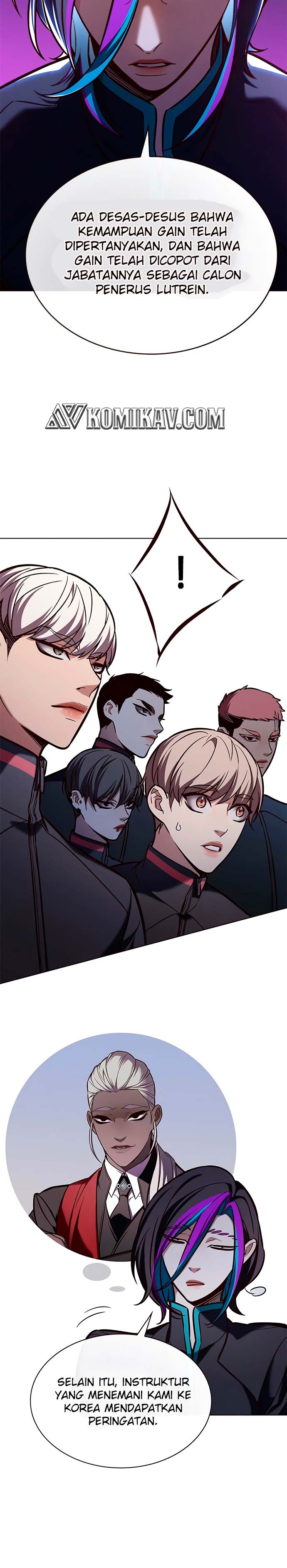 Read Eleceed ID Manga Online