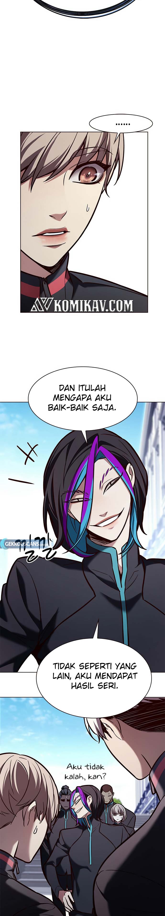 Read Eleceed ID Manga Online