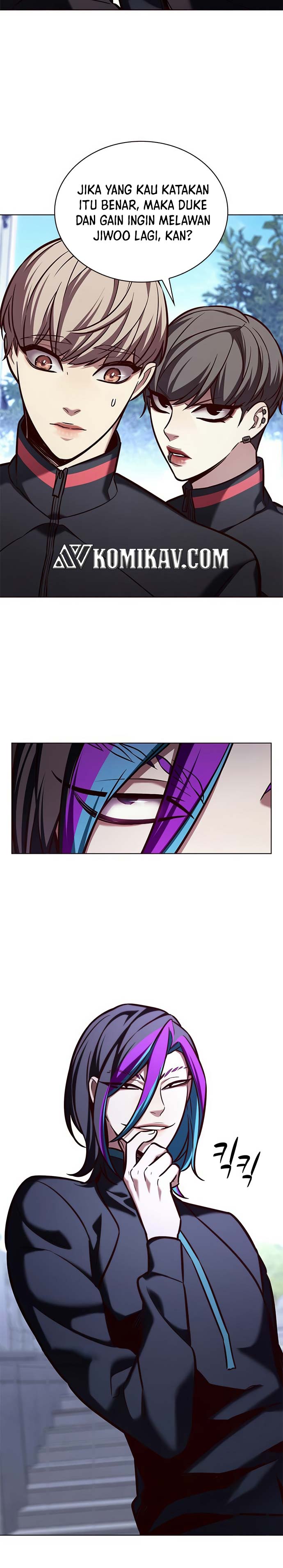Read Eleceed ID Manga Online