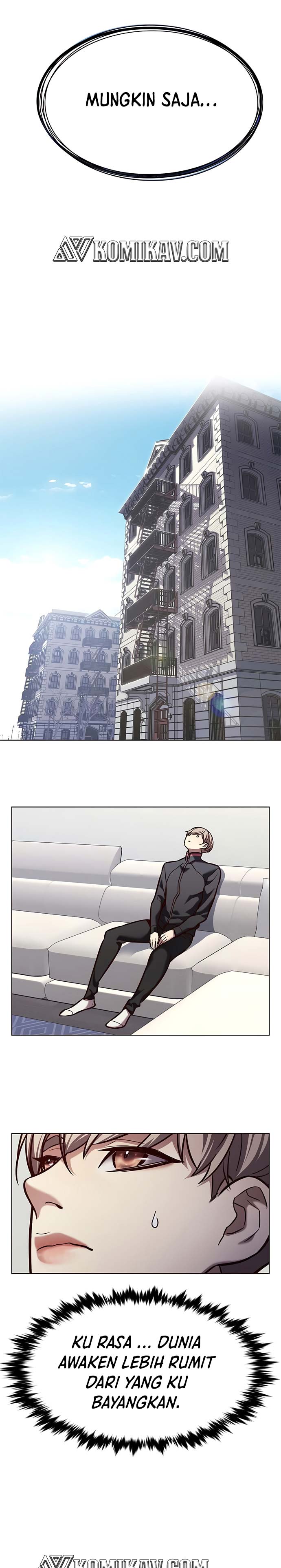Read Eleceed ID Manga Online