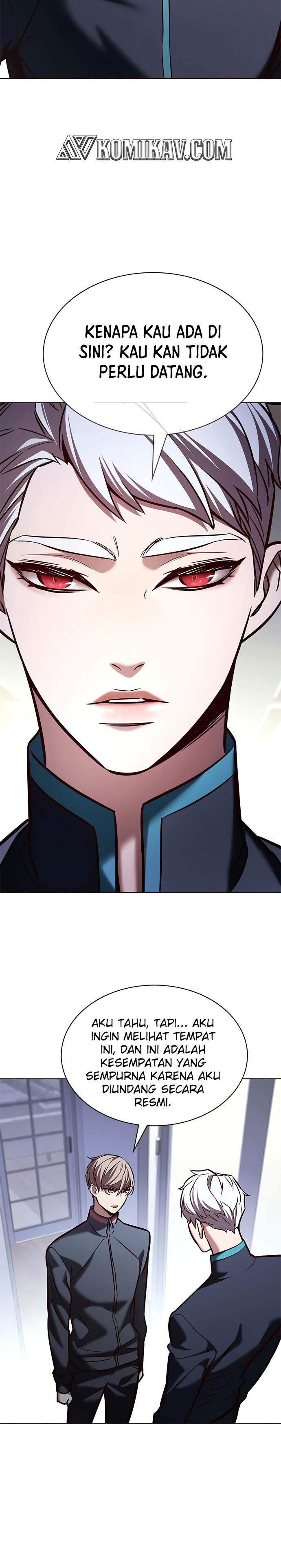 Read Eleceed ID Manga Online