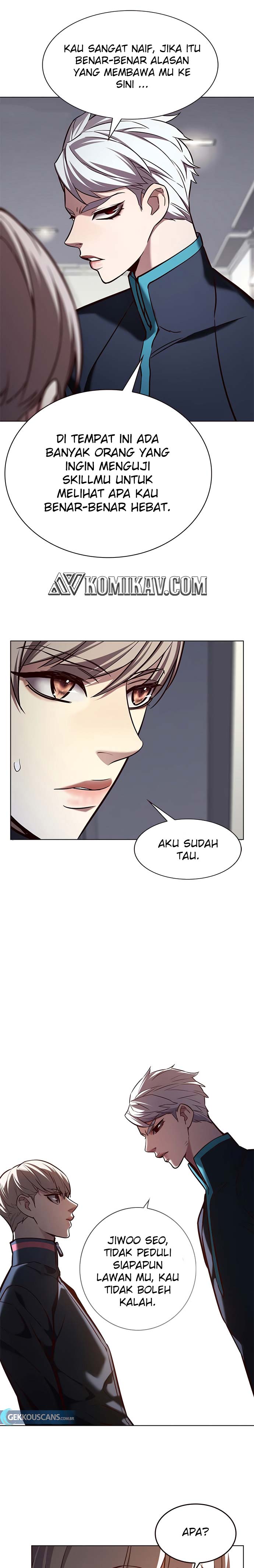 Read Eleceed ID Manga Online