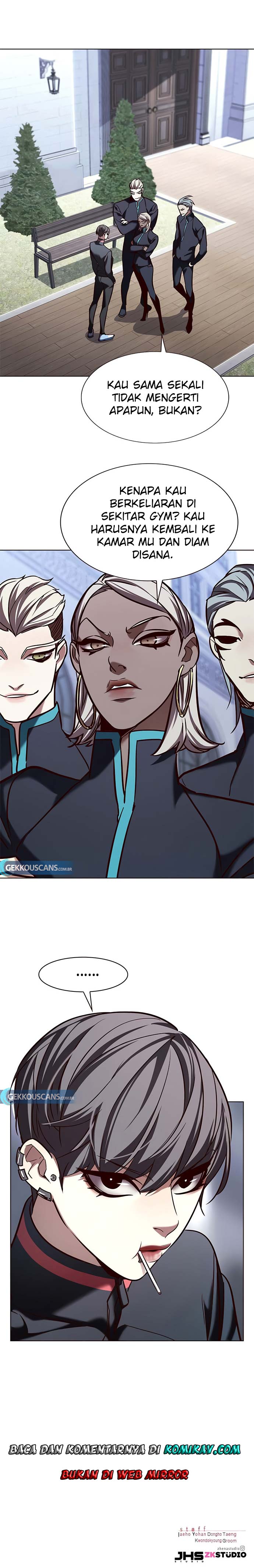 Read Eleceed ID Manga Online