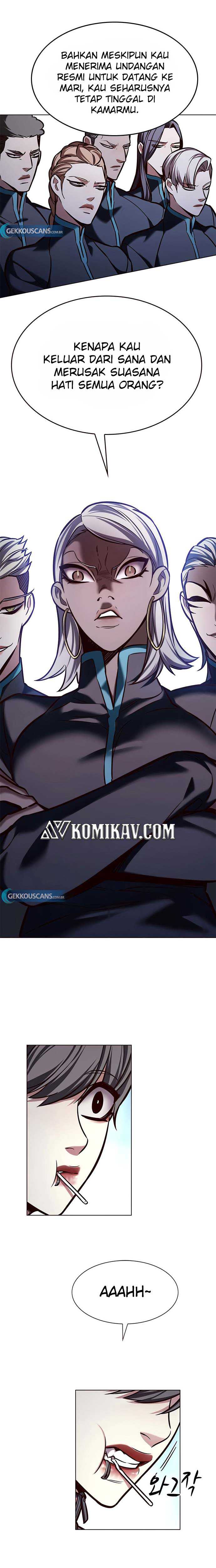 Read Eleceed ID Manga Online