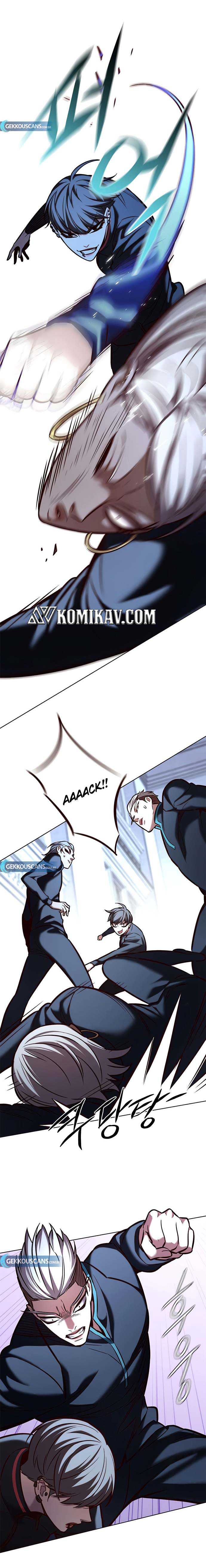 Read Eleceed ID Manga Online