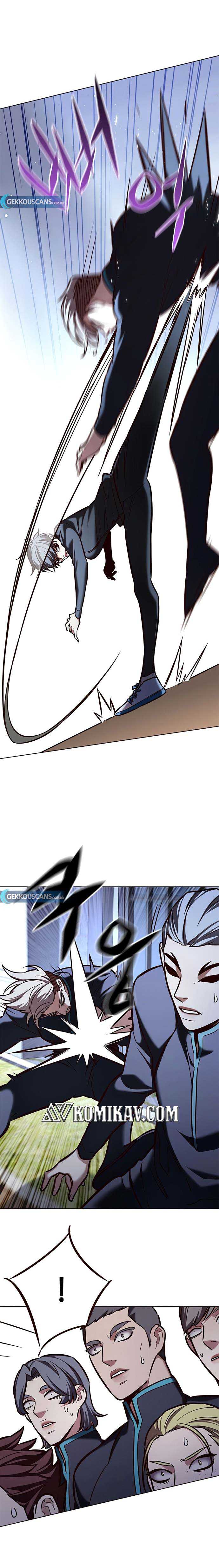 Read Eleceed ID Manga Online