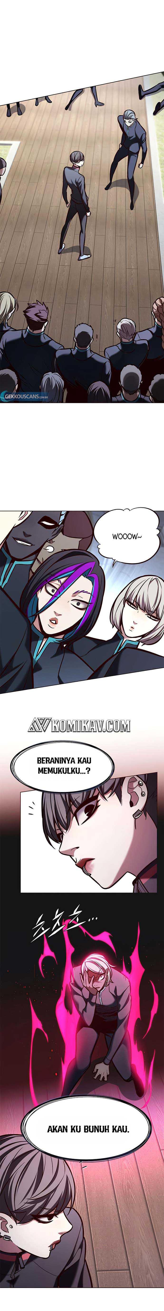 Read Eleceed ID Manga Online