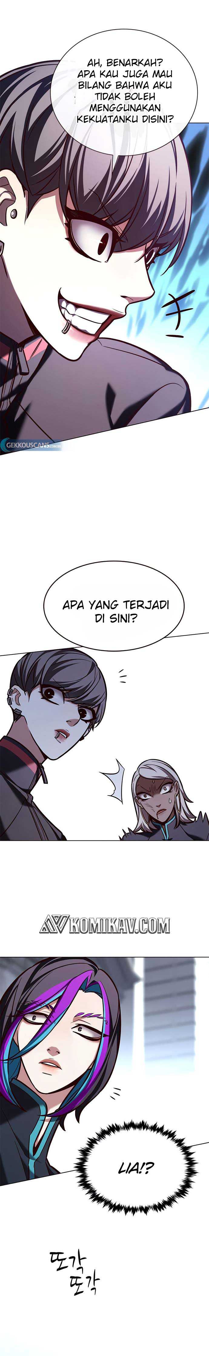 Read Eleceed ID Manga Online