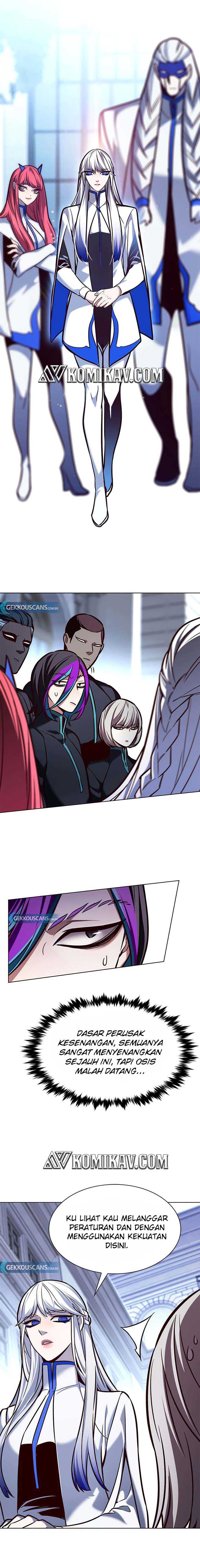 Read Eleceed ID Manga Online
