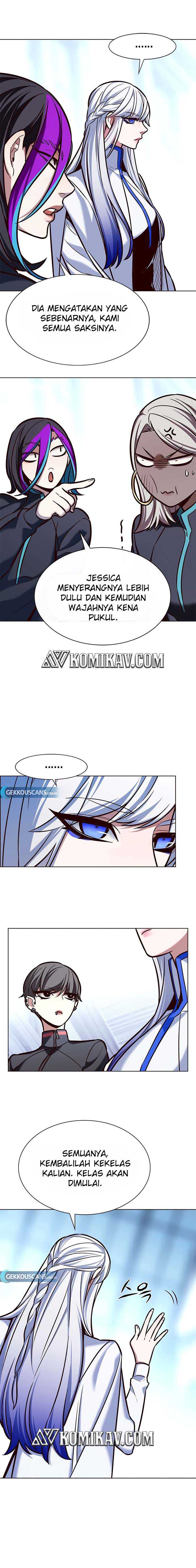 Read Eleceed ID Manga Online
