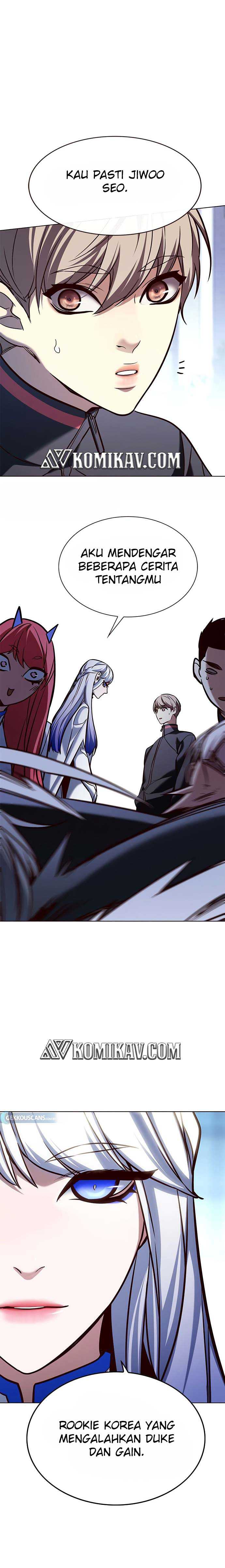 Read Eleceed ID Manga Online
