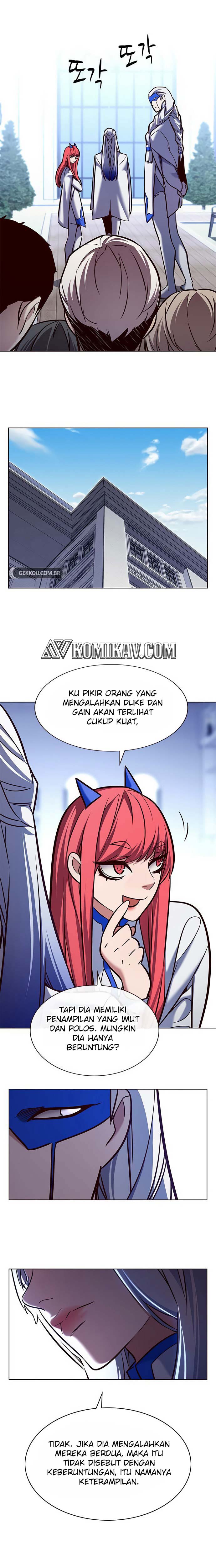 Read Eleceed ID Manga Online