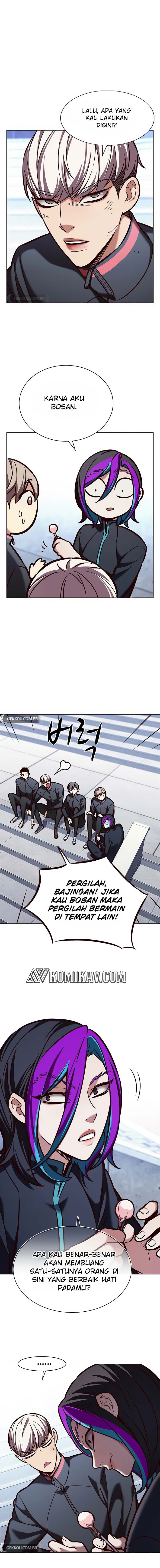 Read Eleceed ID Manga Online