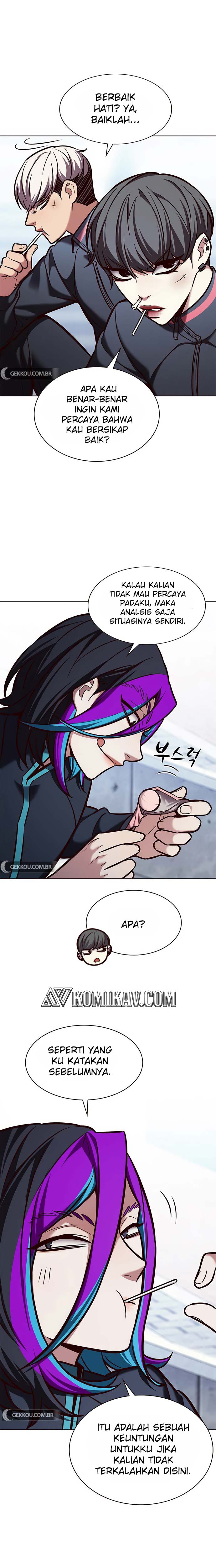Read Eleceed ID Manga Online