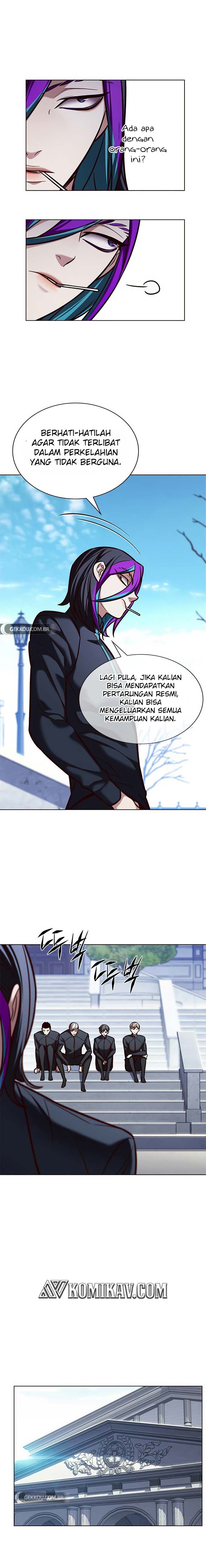 Read Eleceed ID Manga Online