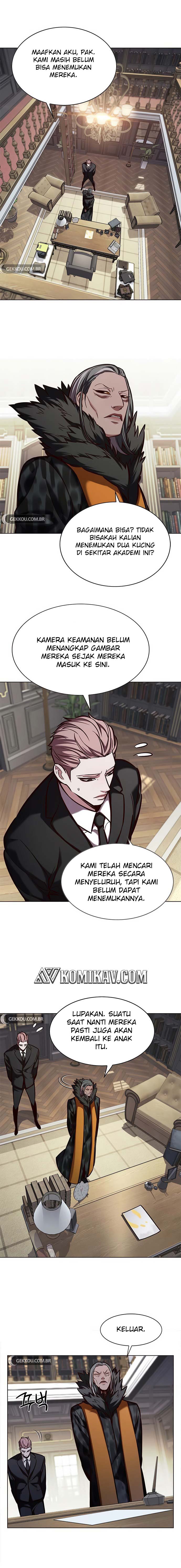Read Eleceed ID Manga Online