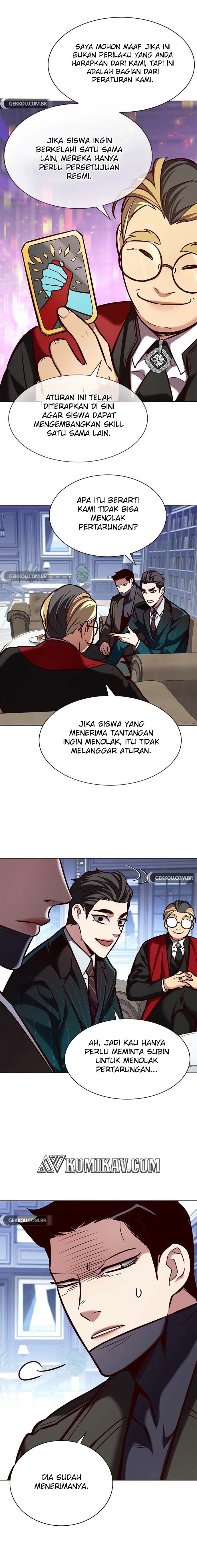Read Eleceed ID Manga Online