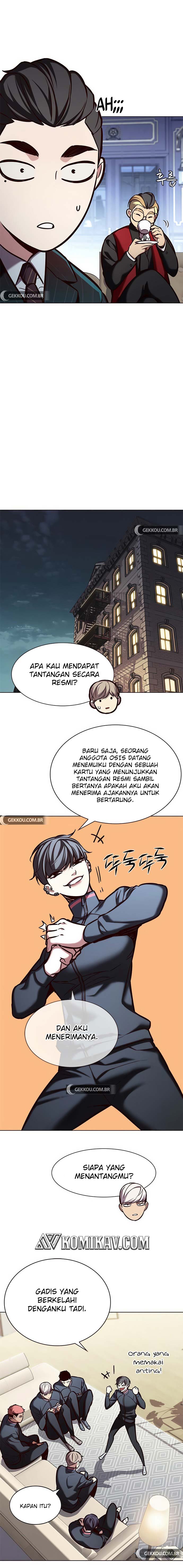 Read Eleceed ID Manga Online