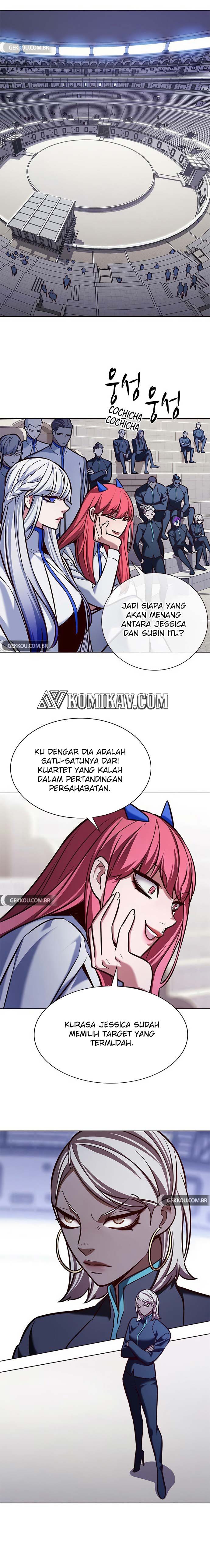 Read Eleceed ID Manga Online