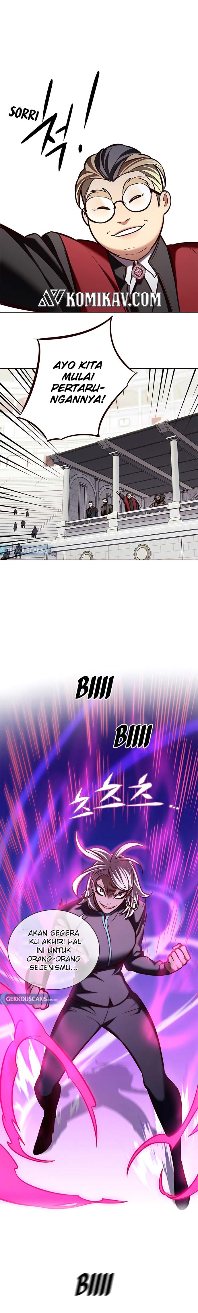 Read Eleceed ID Manga Online
