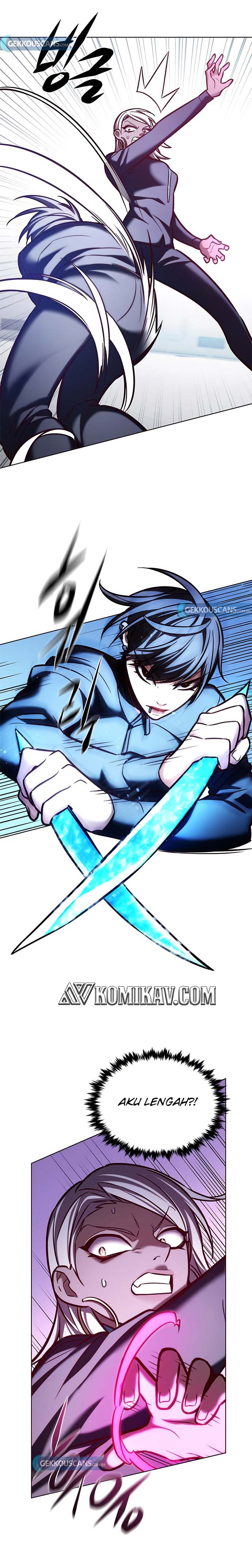 Read Eleceed ID Manga Online