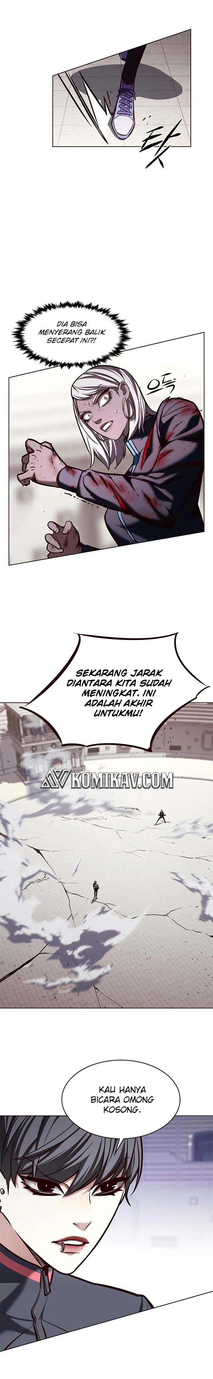 Read Eleceed ID Manga Online