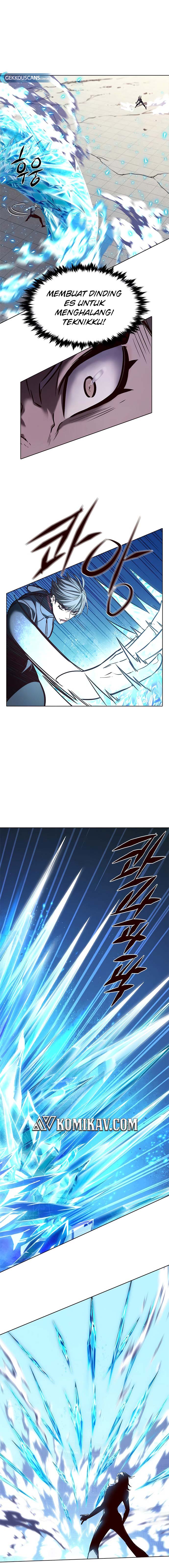 Read Eleceed ID Manga Online