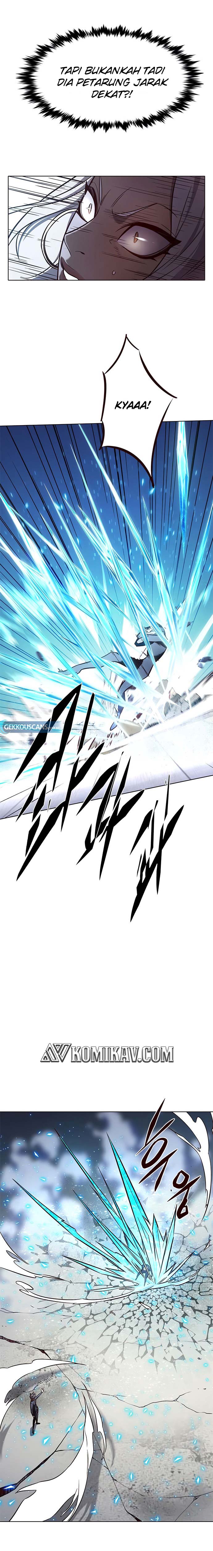 Read Eleceed ID Manga Online