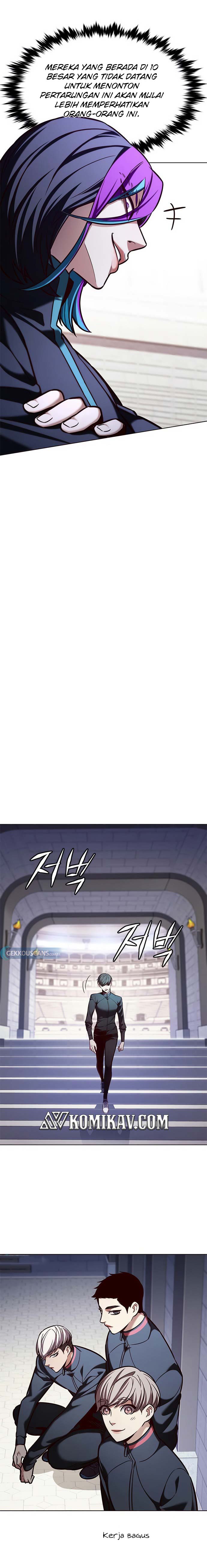 Read Eleceed ID Manga Online