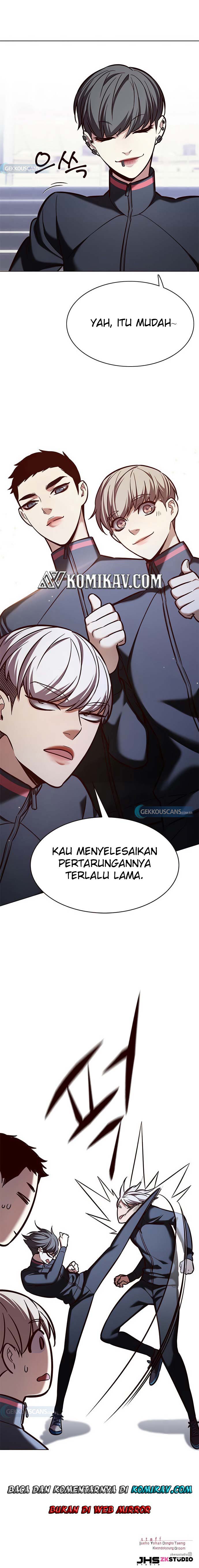 Read Eleceed ID Manga Online