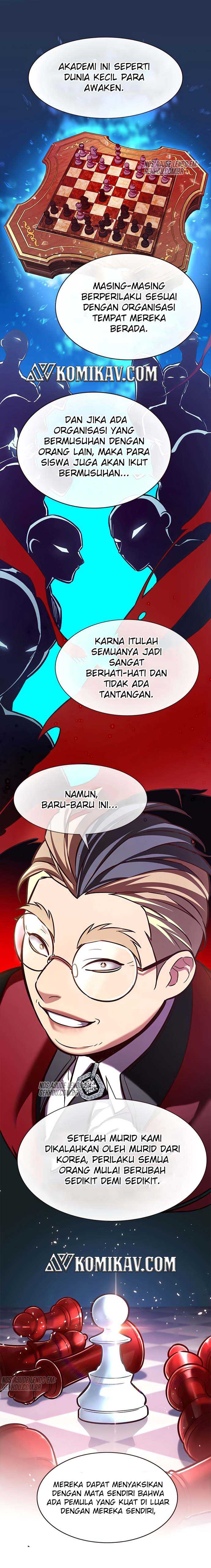 Read Eleceed ID Manga Online