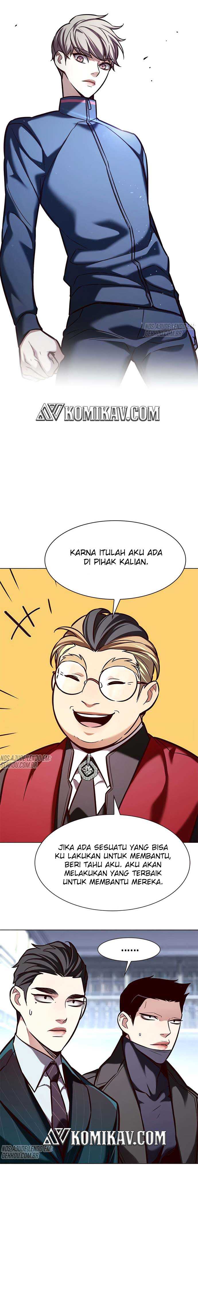 Read Eleceed ID Manga Online
