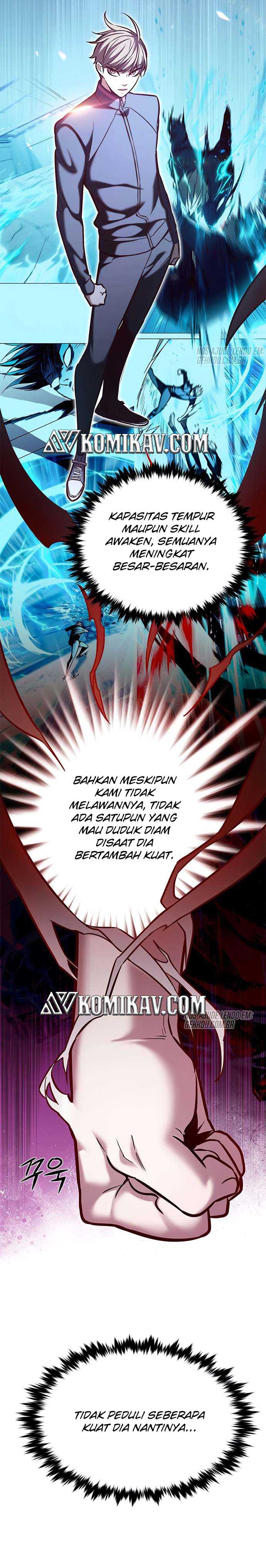 Read Eleceed ID Manga Online