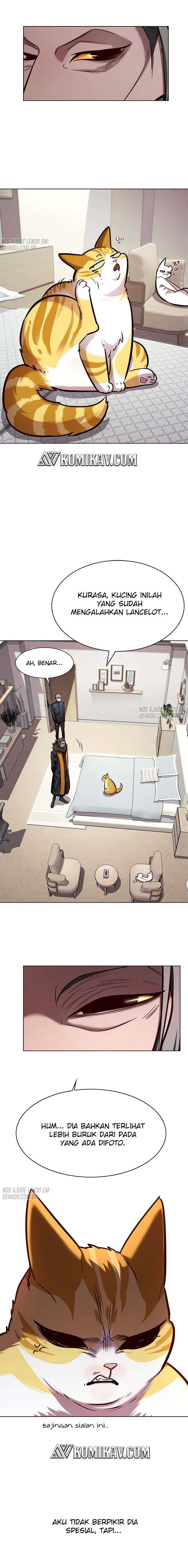 Read Eleceed ID Manga Online