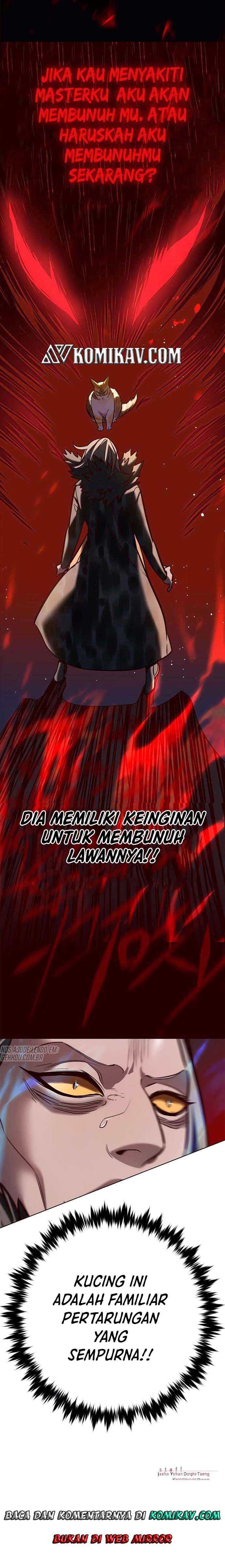 Read Eleceed ID Manga Online