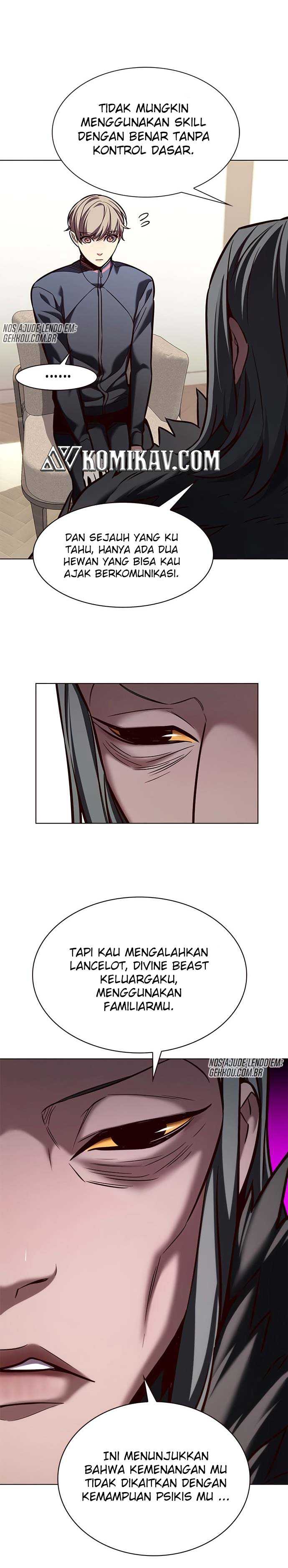 Read Eleceed ID Manga Online