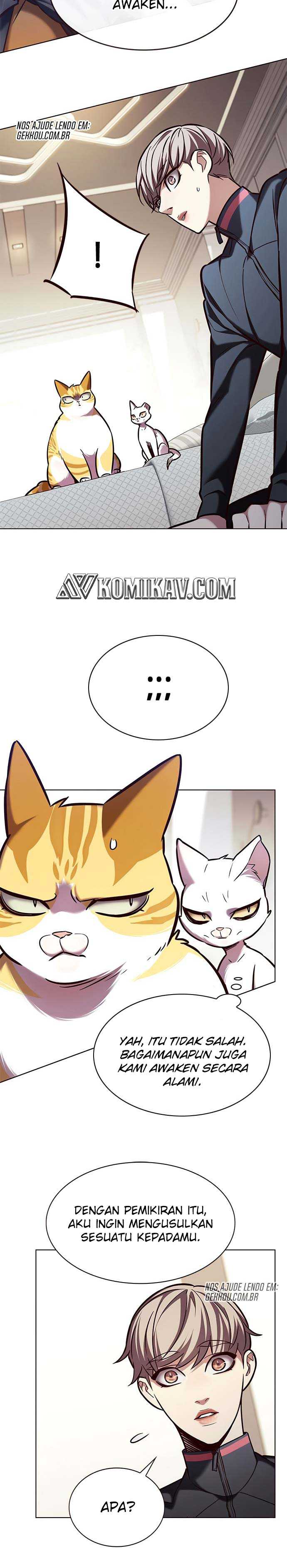 Read Eleceed ID Manga Online
