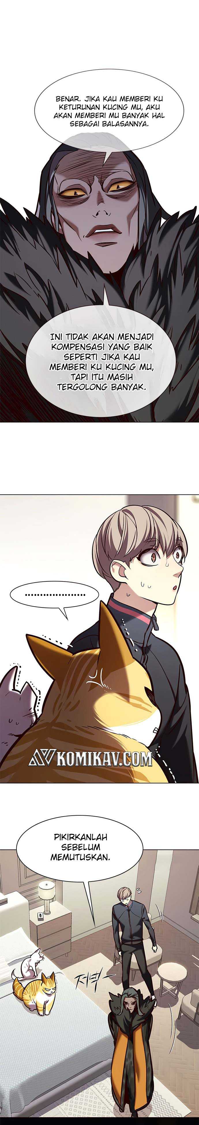 Read Eleceed ID Manga Online