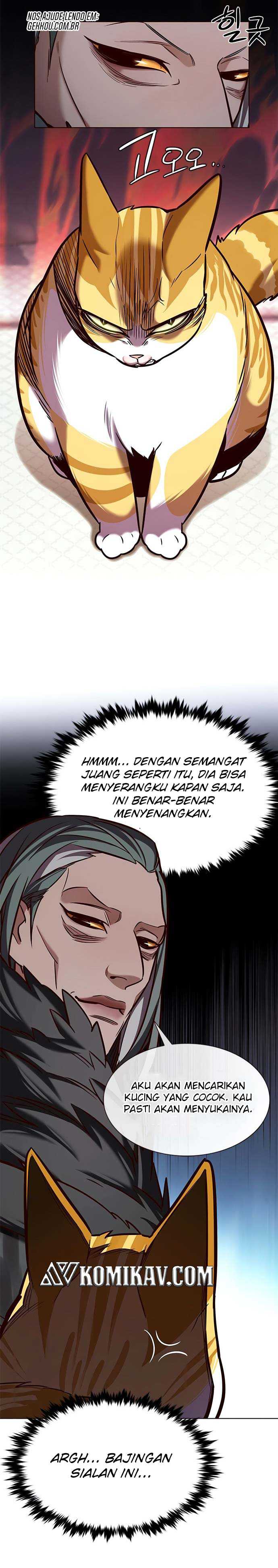 Read Eleceed ID Manga Online