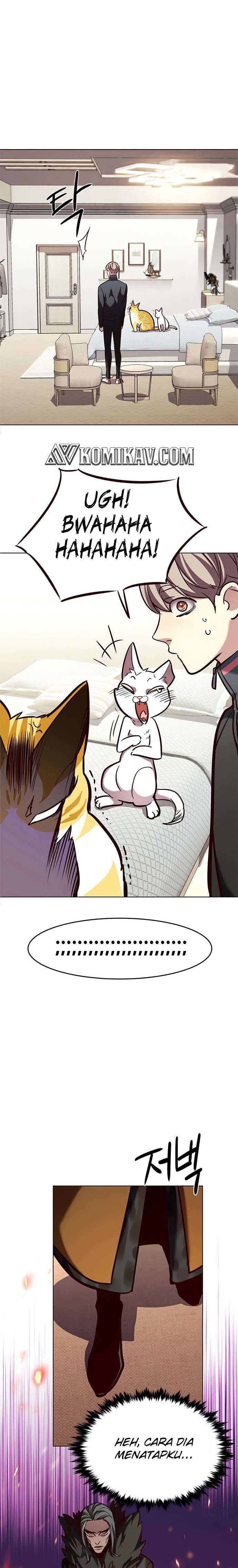 Read Eleceed ID Manga Online