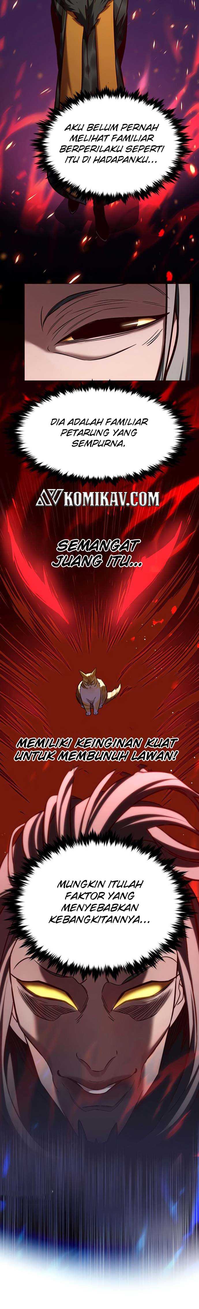 Read Eleceed ID Manga Online
