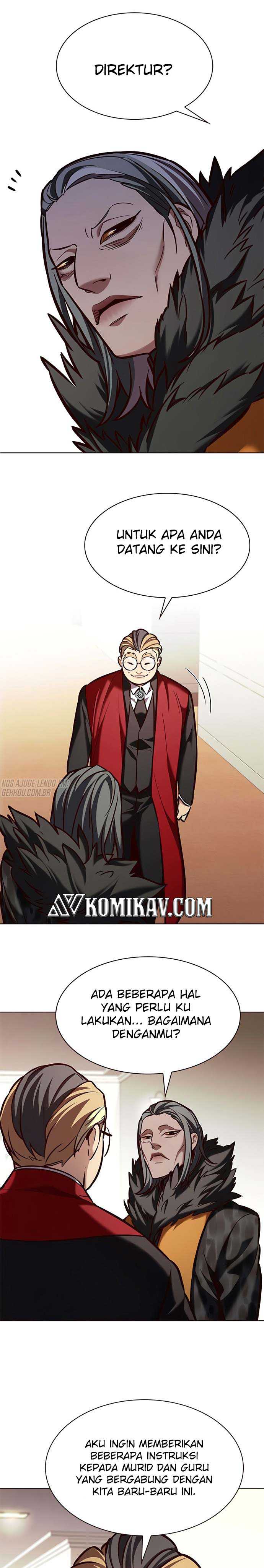 Read Eleceed ID Manga Online