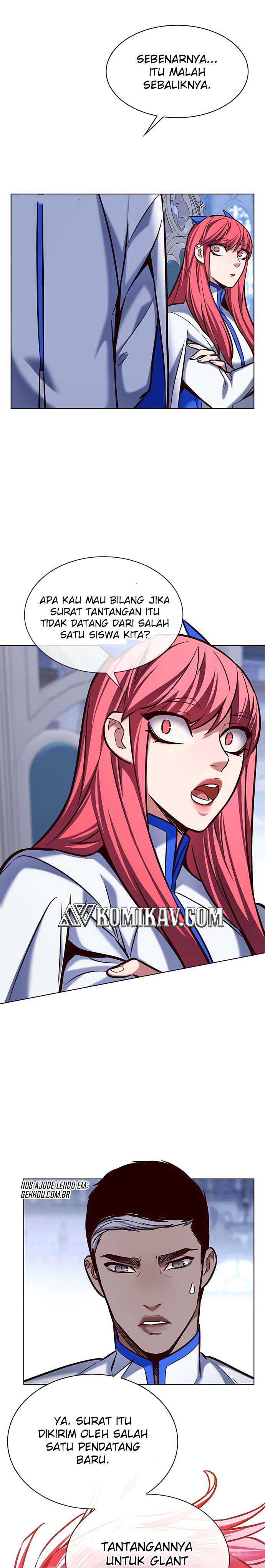 Read Eleceed ID Manga Online