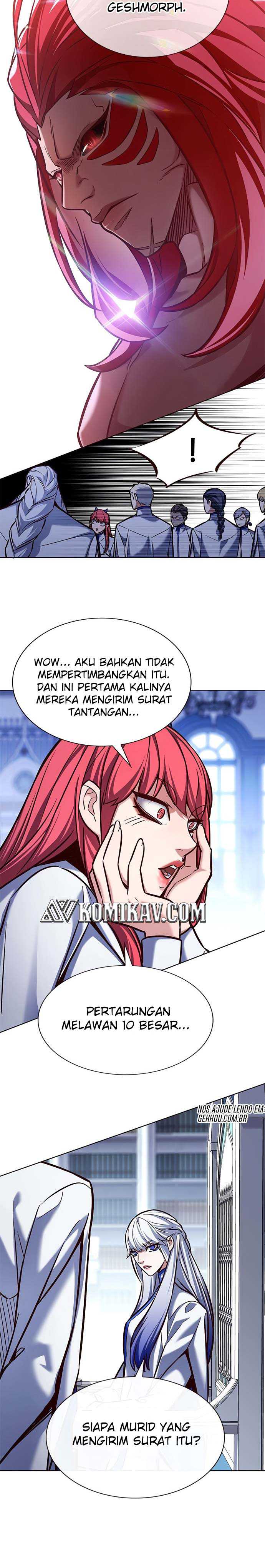 Read Eleceed ID Manga Online