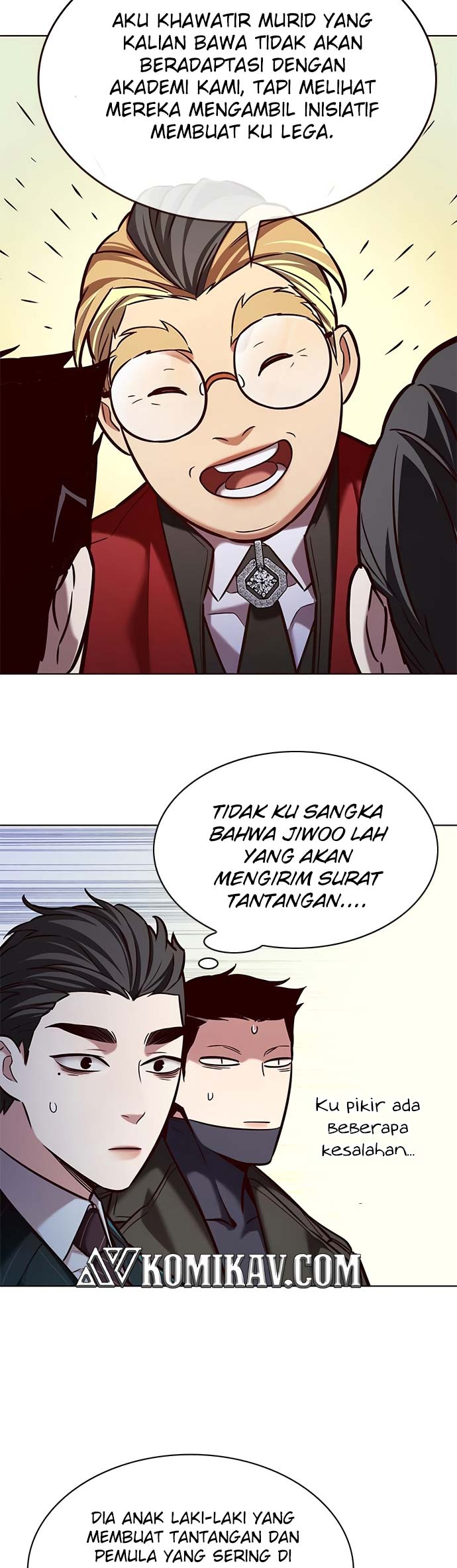 Read Eleceed ID Manga Online