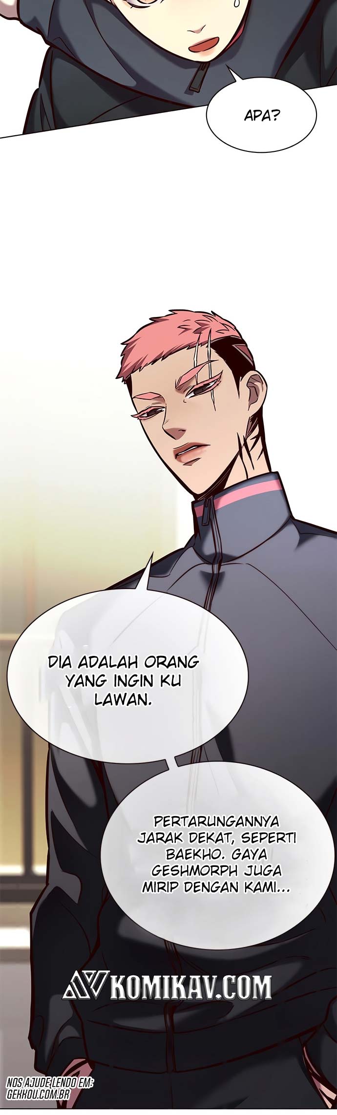 Read Eleceed ID Manga Online