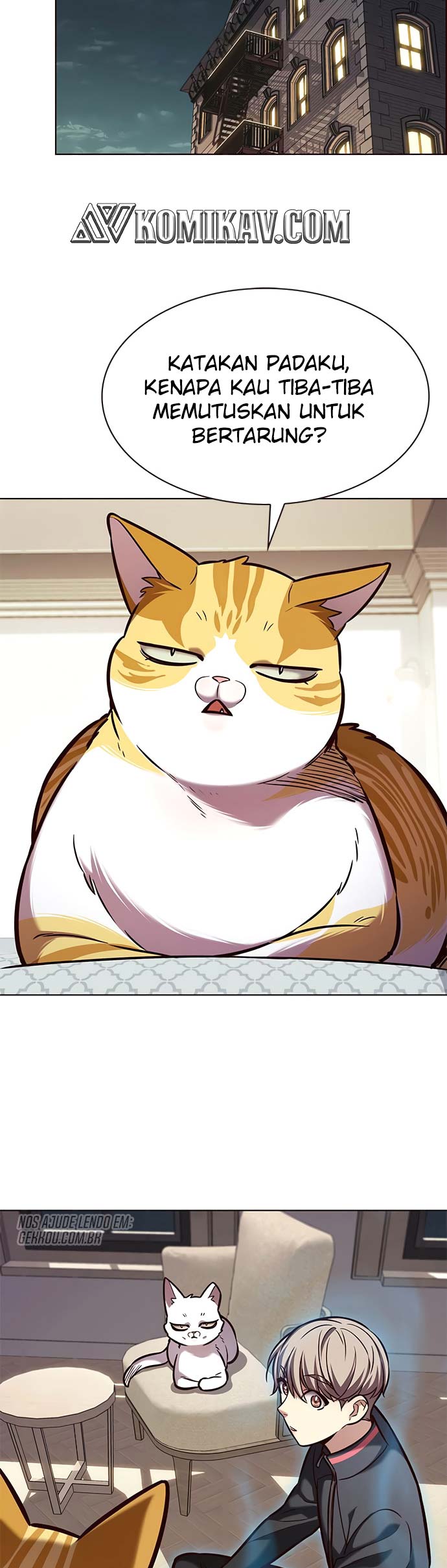 Read Eleceed ID Manga Online